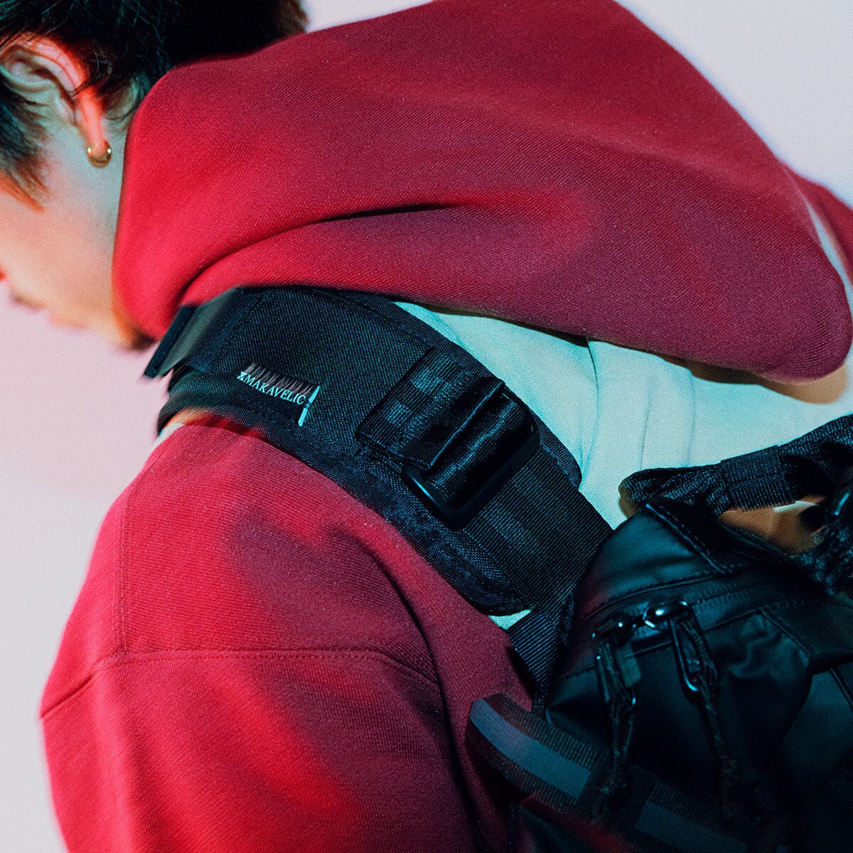 クローム　マキャベリック　e-Kadet イーカデット イーカデット | クローム・インダストリーズジャパン 公式