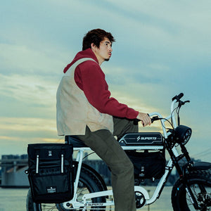 e-KADET BAGS chromeindustries 