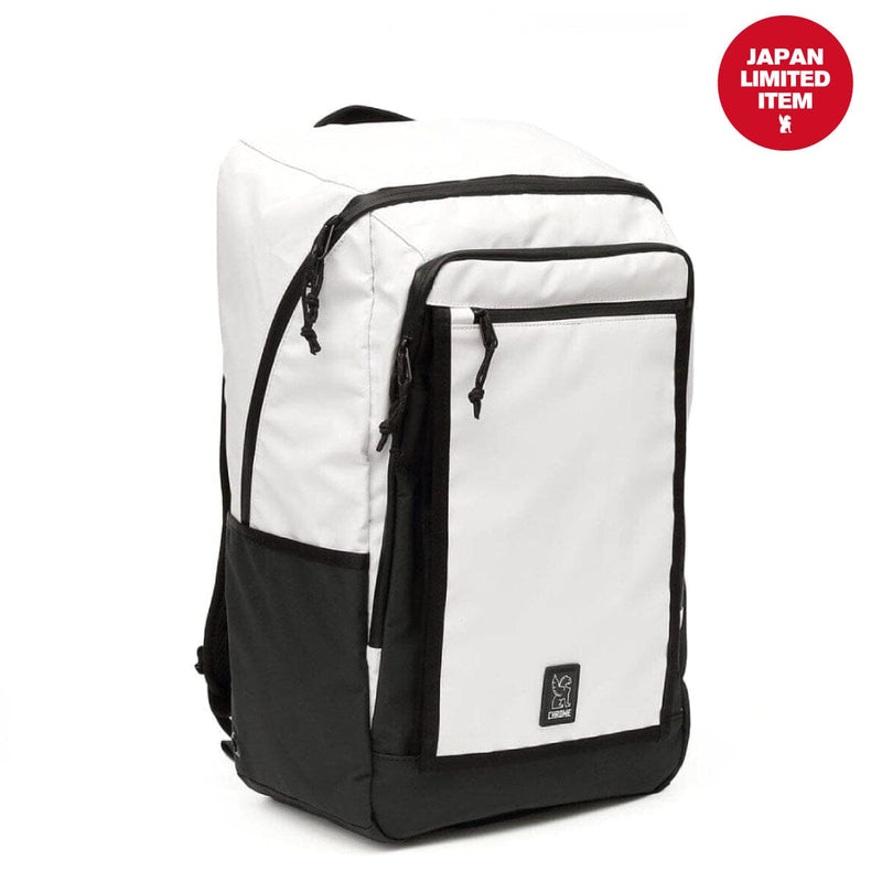COHESIVE 38 WP BACKPACK BAGS chromeindustries WHITE/BLACK 