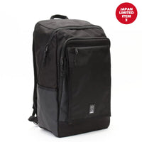 COHESIVE 35 BACKPACK BAGS chromeindustries BLACK REMNANT 