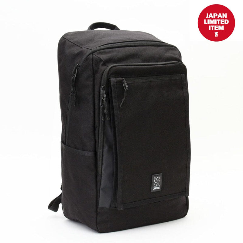 COHESIVE 35 BACKPACK BAGS chromeindustries BLACK NYLON 