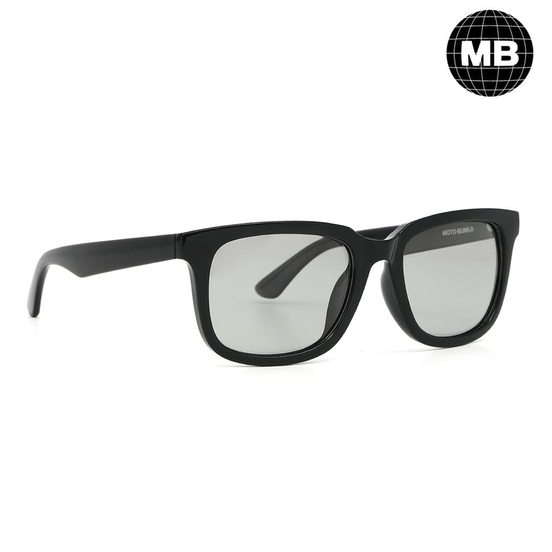 CHROME SUNGLASS TYPE DP ACCESSORIES chromeindustries GLOSS/BLACK/SMOKE 
