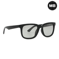 CHROME SUNGLASS TYPE DP ACCESSORIES chromeindustries GLOSS/BLACK/SMOKE 