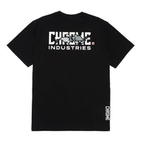 LIMESTONE CAVE TEE MHAK VER.2 CLOTHING chromeindustries 