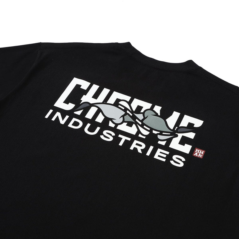 LIMESTONE CAVE TEE MHAK VER.2 CLOTHING chromeindustries 