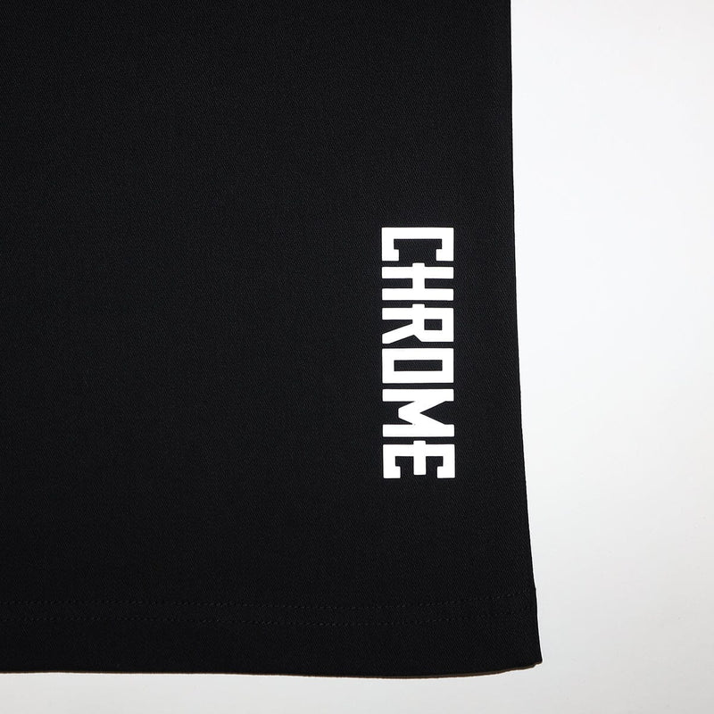 LIMESTONE CAVE TEE MHAK VER.2 CLOTHING chromeindustries 