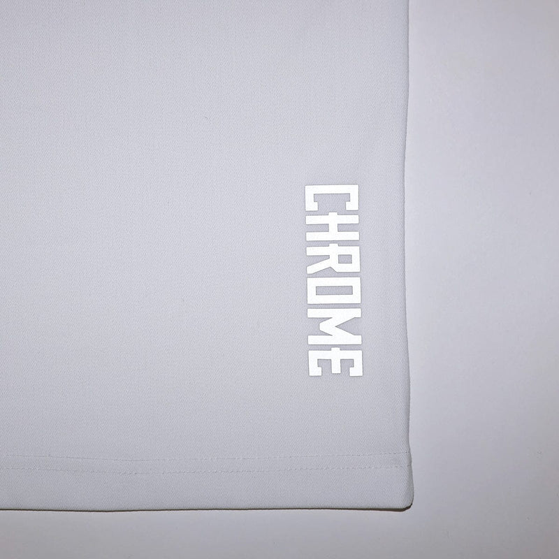 LIMESTONE CAVE TEE MHAK VER.2 CLOTHING chromeindustries 