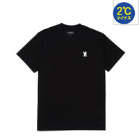 【2°Cマイナス】LIMESTONE CAVE TEE STACKED LOGO CLOTHING chromeindustries 
