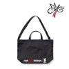 SAFETY POCKET SHOULDER BAG