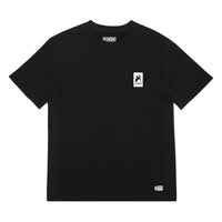 CHROME ARTIST TEE CLOTHING chromeindustries BLACK M 