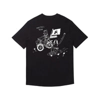 CHROME ARTIST TEE CLOTHING chromeindustries 