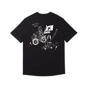 CHROME ARTIST TEE CLOTHING chromeindustries 