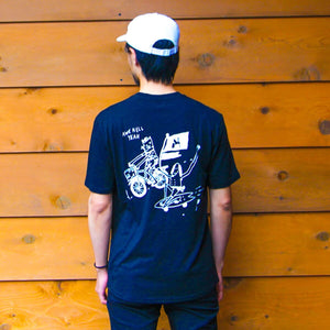 CHROME ARTIST TEE CLOTHING chromeindustries 
