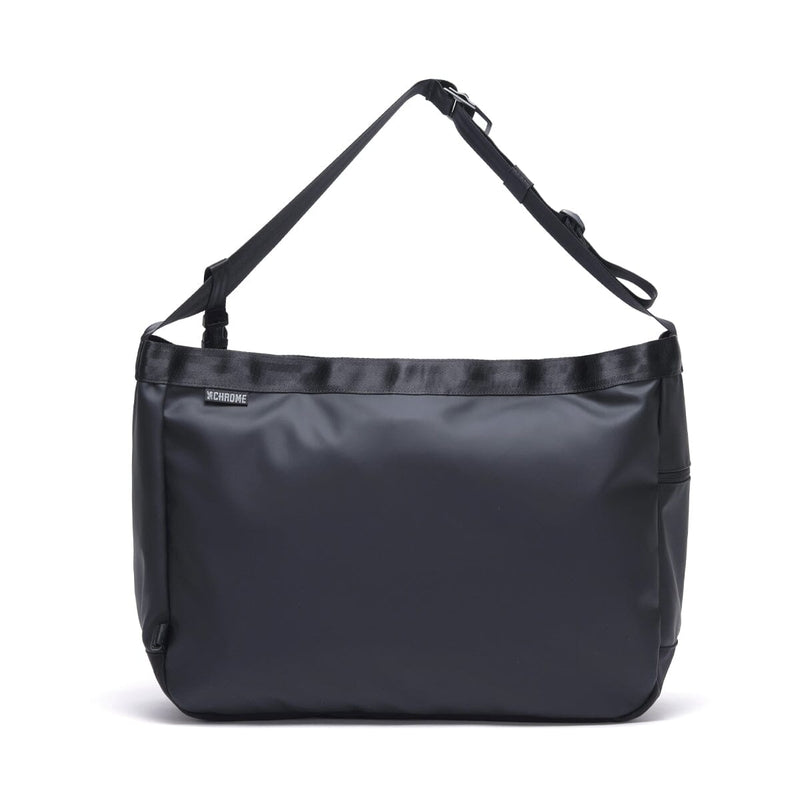 ニュースペーパー メッセンジャー BAGS chromeindustries 