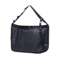 ニュースペーパー メッセンジャー BAGS chromeindustries 