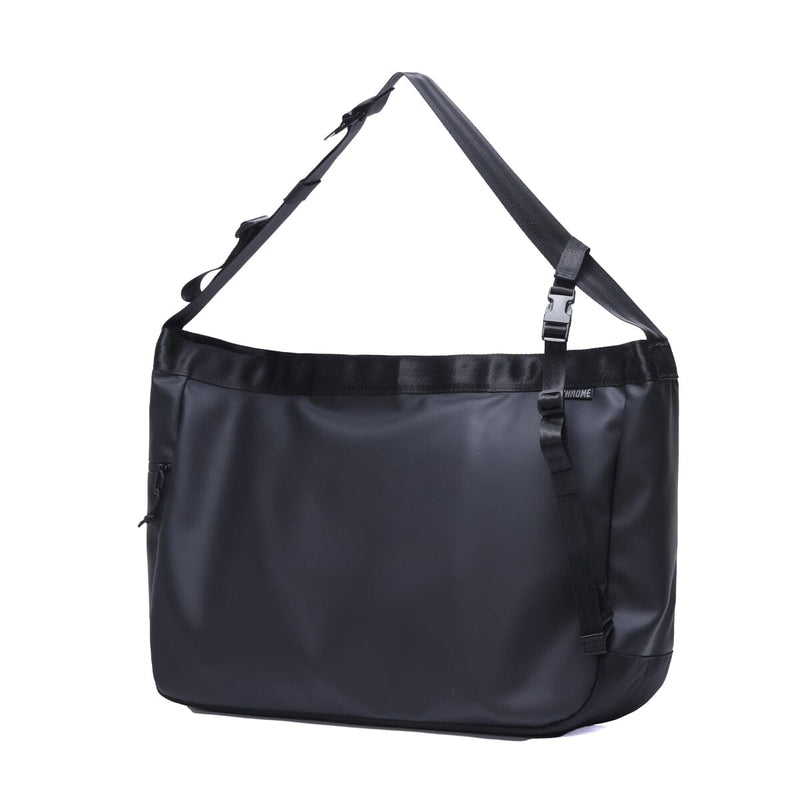 ニュースペーパー メッセンジャー BAGS chromeindustries 