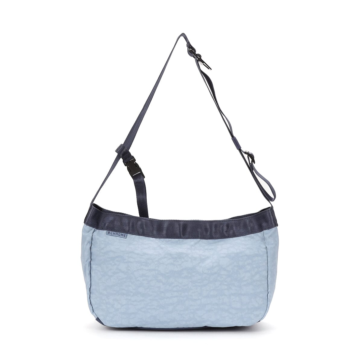 アクセサリー CHROME NEWSPAPER MESSENGER SM NEWSPAPER MESSENGER SM(ニュースペーパー メッセンジャー