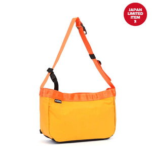 NEWSPAPER MESSENGER SM BAGS chromeindustries MANDARINE 