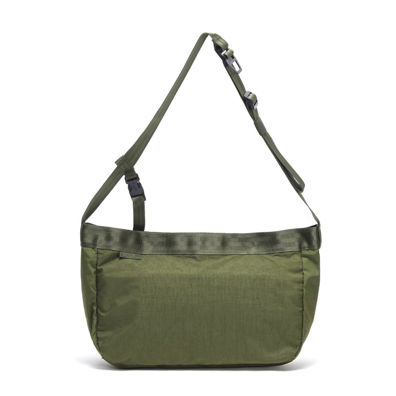 ニュースペーパー メッセンジャー スモール BAGS chromeindustries 