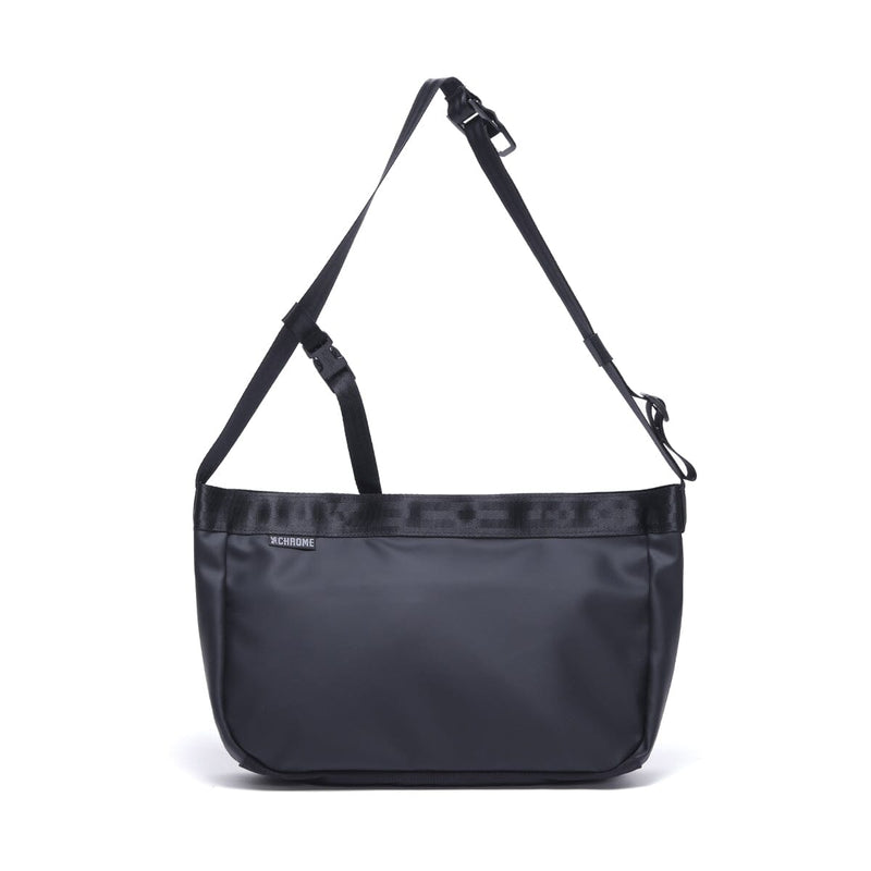 ニュースペーパー メッセンジャー スモール BAGS chromeindustries 