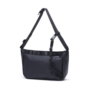 ニュースペーパー メッセンジャー スモール BAGS chromeindustries 