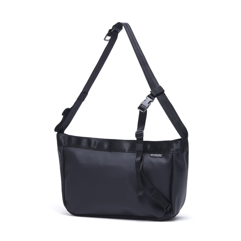 ニュースペーパー メッセンジャー スモール BAGS chromeindustries 