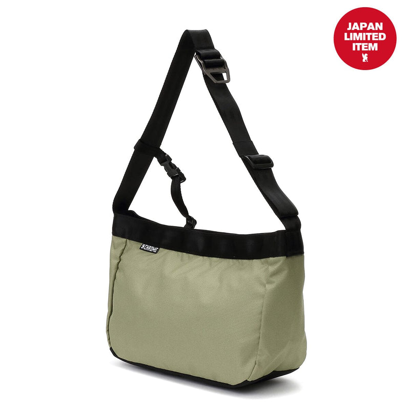 NEWSPAPER MESSENGER SM BAGS chromeindustries OIL GREEN 