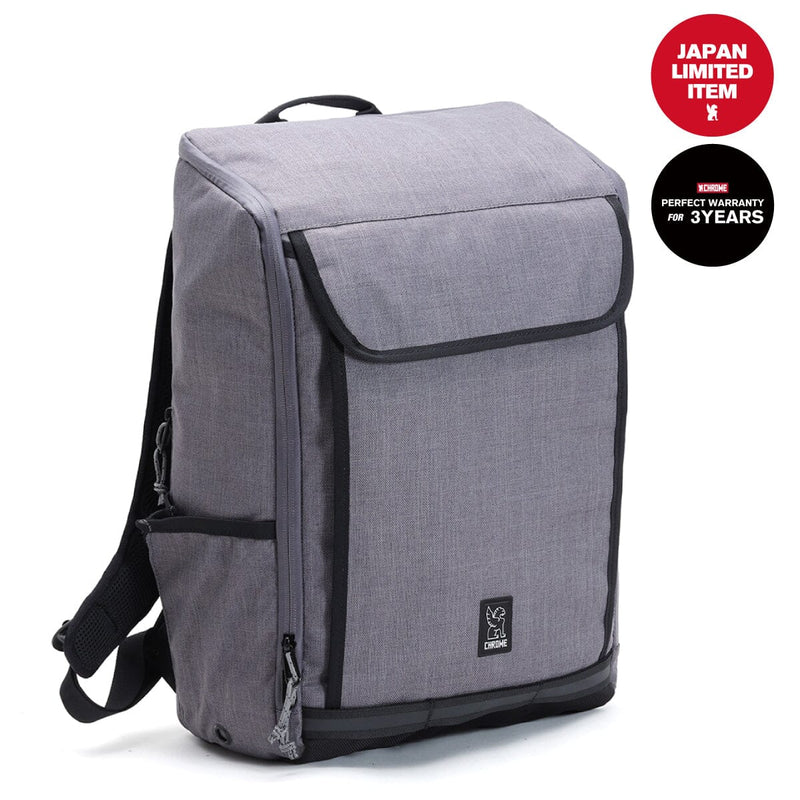 VOLCAN PACK PLUS BAGS chromeindustries CASTLEROCK TWILL 