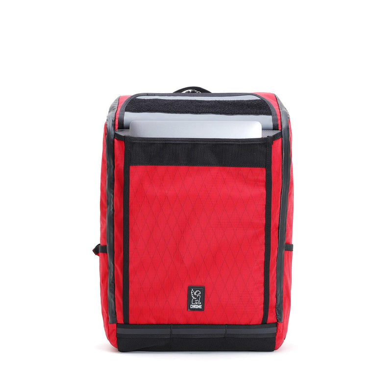 VOLCAN PACK PLUS BAGS chromeindustries 