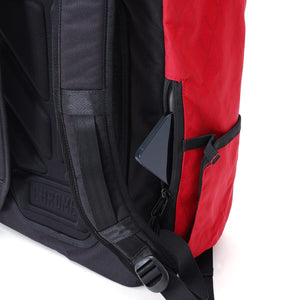 VOLCAN PACK PLUS BAGS chromeindustries 