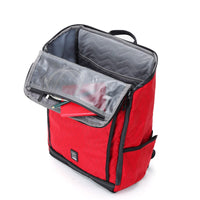 VOLCAN PACK PLUS BAGS chromeindustries 