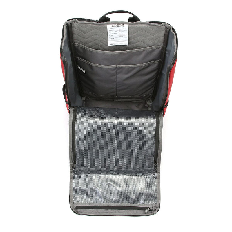 VOLCAN PACK PLUS BAGS chromeindustries 