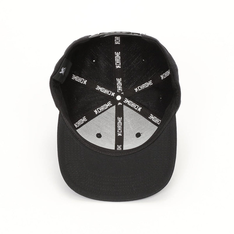 6 PANEL CAP ACCESSORIES chromeindustries 