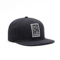 BLACK/REFLECTIVE