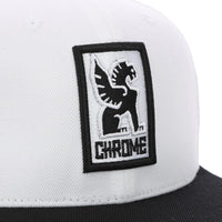 6 PANEL CAP ACCESSORIES chromeindustries 