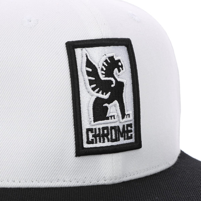 6 PANEL CAP ACCESSORIES chromeindustries 