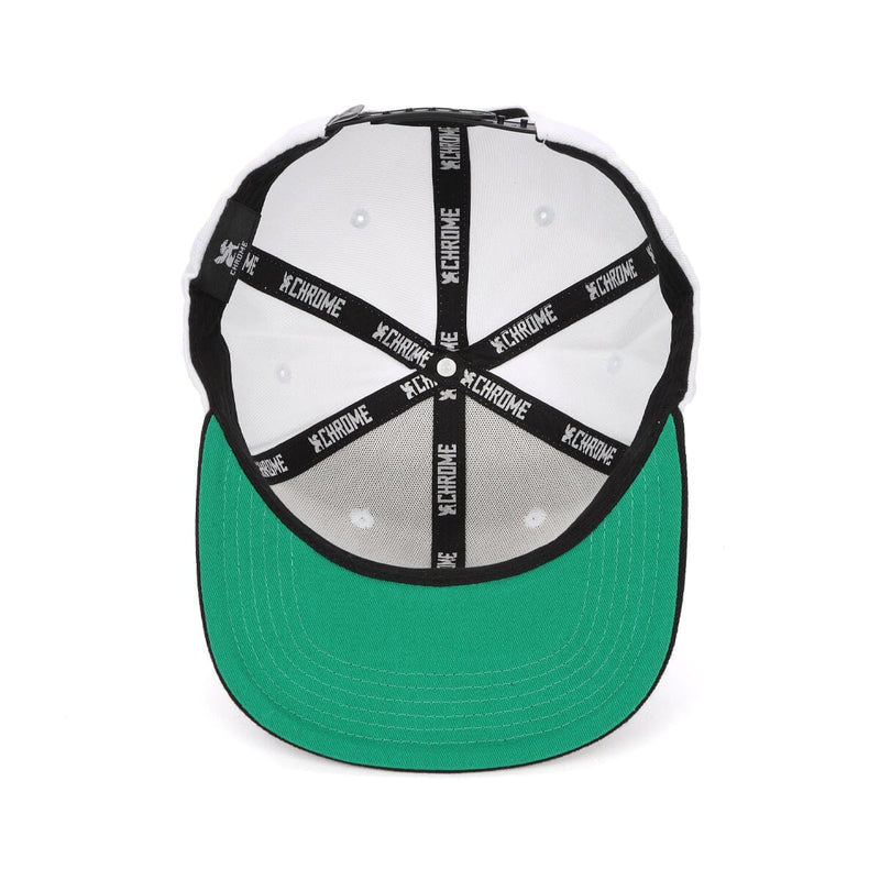 6 PANEL CAP ACCESSORIES chromeindustries 