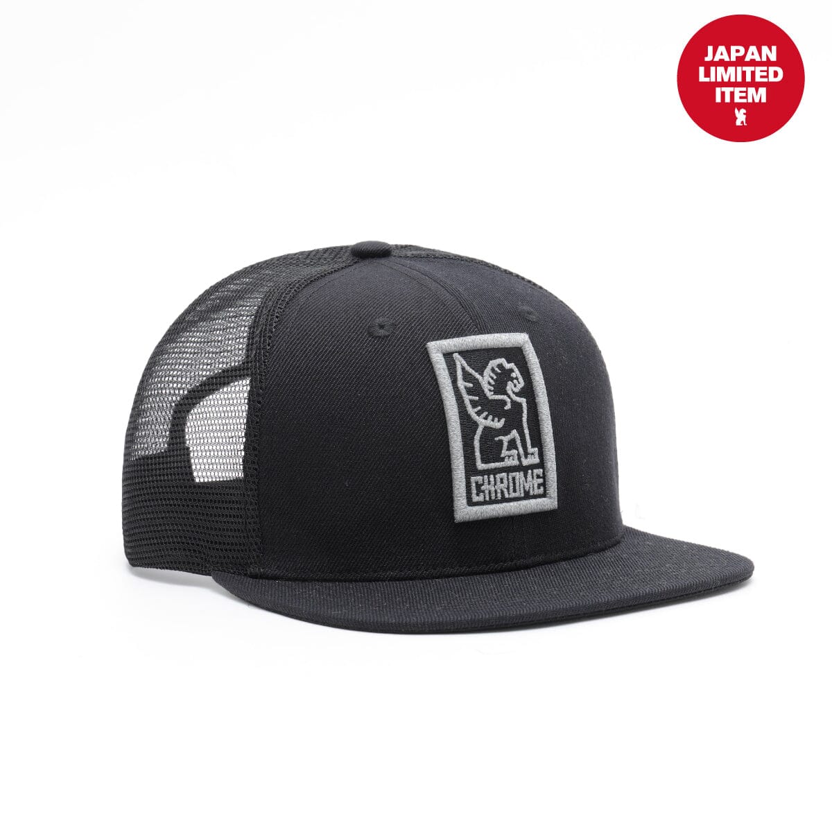6 パネル メッシュ キャップ | クローム・インダストリーズ