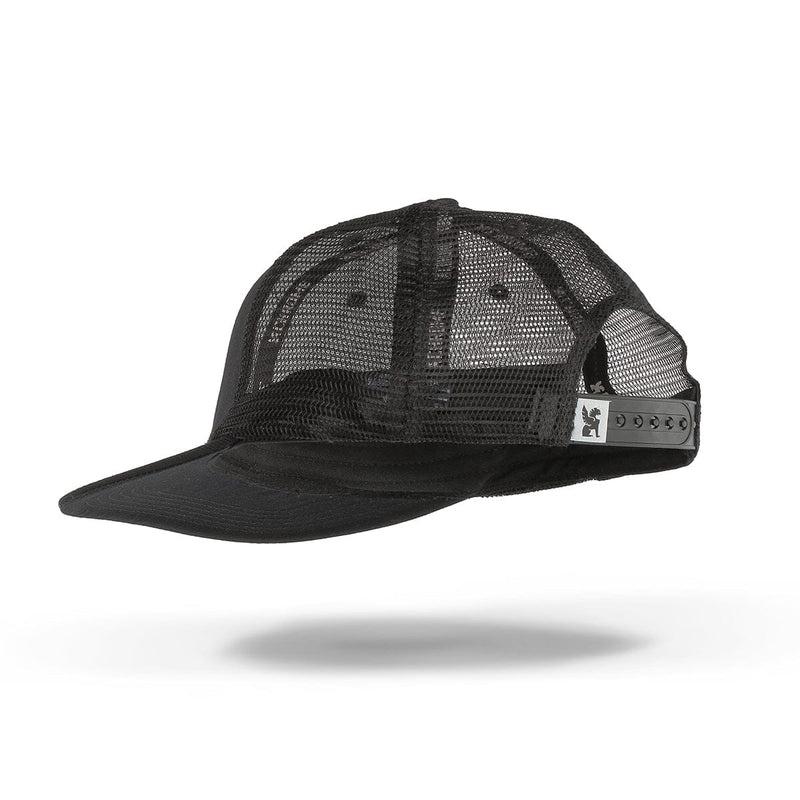 6 PANEL MESH CAP ACCESSORIES chromeindustries 