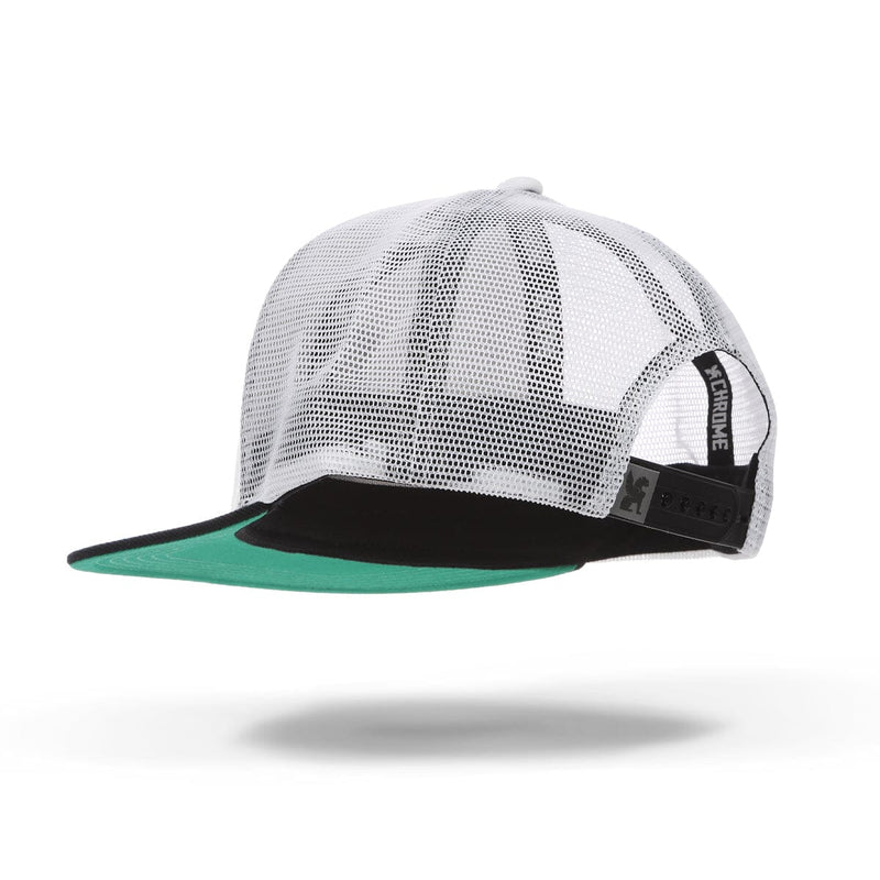 6 PANEL MESH CAP ACCESSORIES chromeindustries 