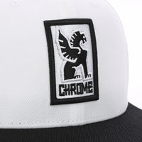 6 PANEL MESH CAP ACCESSORIES chromeindustries 