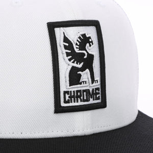 6 PANEL MESH CAP ACCESSORIES chromeindustries 
