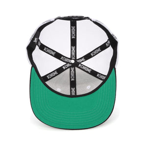 6 PANEL MESH CAP ACCESSORIES chromeindustries 