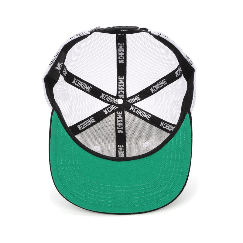 6 PANEL MESH CAP ACCESSORIES chromeindustries 