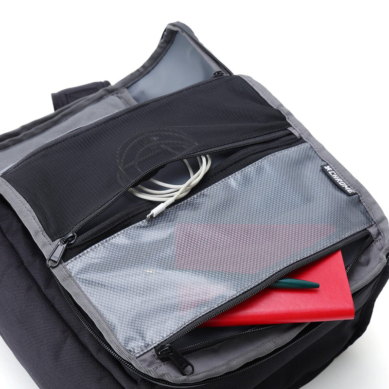VOLDO BAGS chromeindustries 