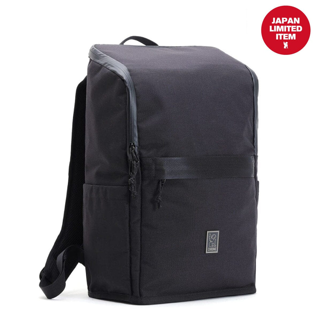 VOLDO BAGS chromeindustries BLACK 