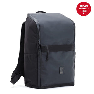 VOLDO BAGS chromeindustries BLACK TARP 