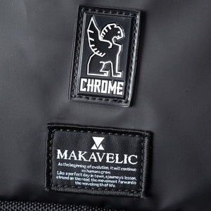 e-KADET BAGS chromeindustries 
