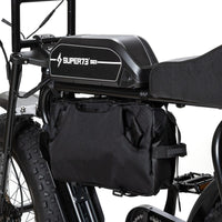 e-KADET BAGS chromeindustries 