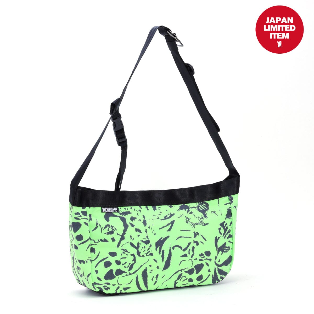 NEWSPAPER MESSENGER SM(ニュースペーパー メッセンジャー スモール